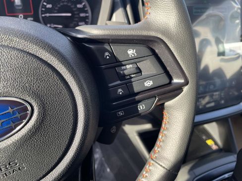 New 2026 Subaru Crosstrek 2.5i Limited AWD/4WD image 27