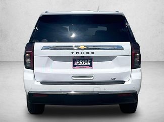 Used 2023 Chevrolet Tahoe LT RWD video 4