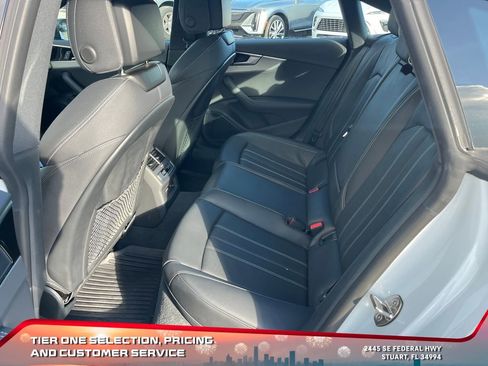 Used 2024 Audi A5 2.0T Premium Plus image 10