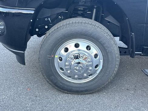 New 2026 RAM 3500 Laramie image 11