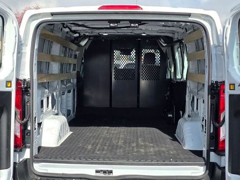 Used 2023 Ford Transit 250 Base w/ Exterior Upgrade Package image 8