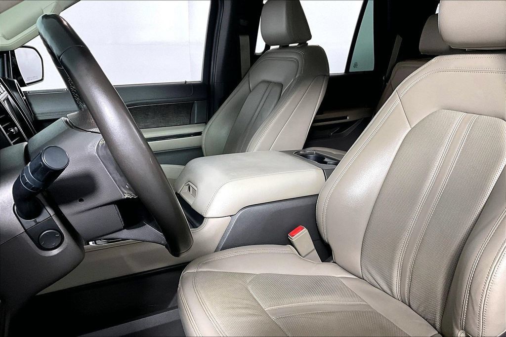 Used 2021 Ford Expedition Limited AWD/4WD image 25