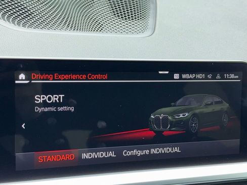 Used 2022 BMW 430i Gran Coupe 430i Gran Coupe M SPORT,NAV,CA w/ M Sport Package image 30