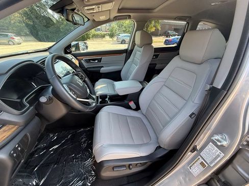 Used 2022 Honda CR-V EX-L image 11