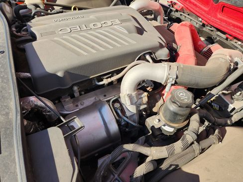 Used 2009 Saturn Sky Red Line image 34