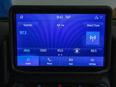 Used 2021 Ford Bronco Sport Badlands w/ Badlands Package AWD/4WD image 8