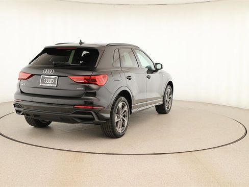 New 2025 Audi Q3 2.0T Premium image 6