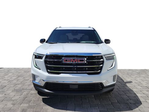 New 2026 GMC Acadia Elevation FWD image 2