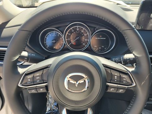 New 2025 MAZDA CX-5 AWD 2.5 S image 28