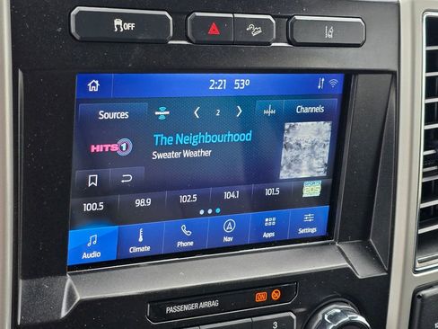 Used 2020 Ford F250 Lariat image 19