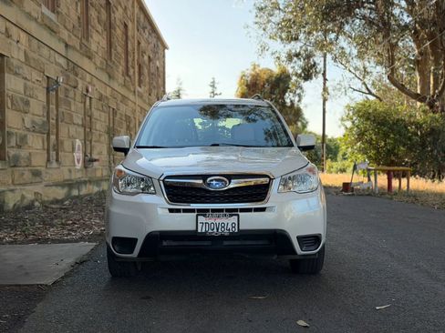 Used 2014 Subaru Forester 2.5i Premium w/ Popular Package #2 AWD/4WD image 39