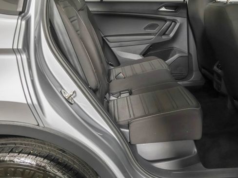 Used 2024 Volkswagen Tiguan S AWD/4WD image 39