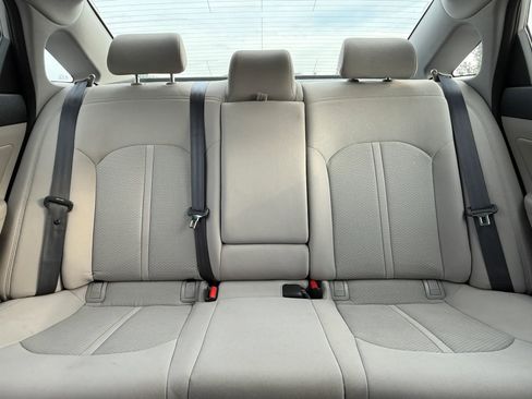 Used 2015 Hyundai Sonata SE w/ Option Group 09 image 22