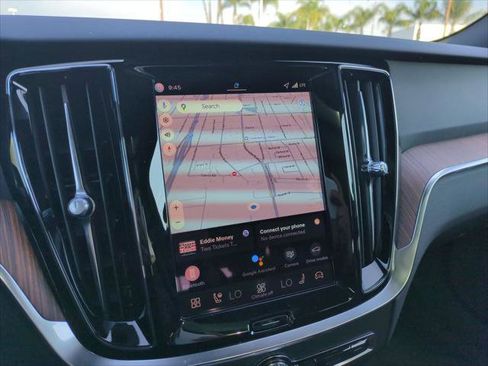 New 2026 Volvo V60 B5 Cross Country Plus w/ Climate Package image 9