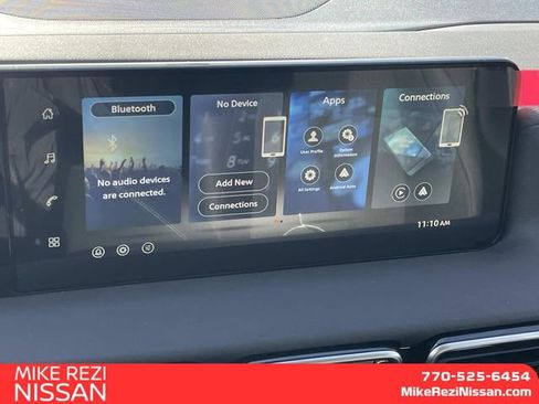 New 2026 Nissan Sentra S w/ S Cold Weather Package FWD image 20