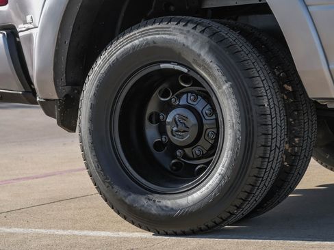 Used 2022 RAM 3500 Laramie image 66