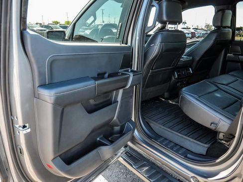 Used 2022 Ford F150 XLT w/ Equipment Group 302A High AWD/4WD image 23
