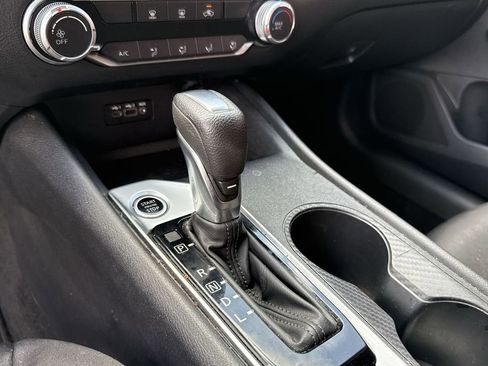 Used 2020 Nissan Altima 2.5 S image 17