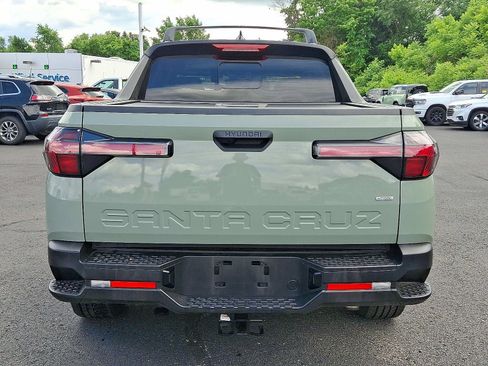 Used 2023 Hyundai Santa Cruz SEL w/ Activity Package AWD/4WD image 5