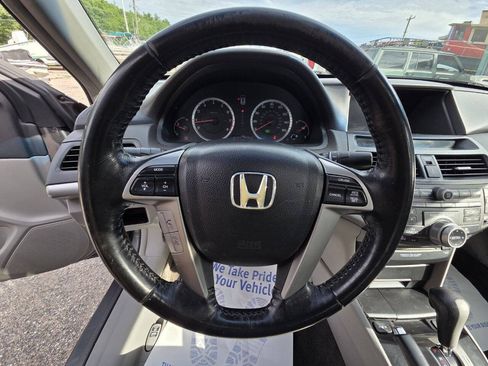 Used 2009 Honda Accord EX-L image 22