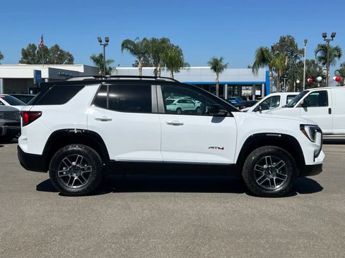 New 2026 GMC Terrain AT4 w/ Convenience Package III image 6