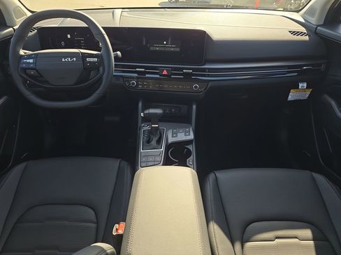 New 2026 Kia Sportage SX FWD image 14