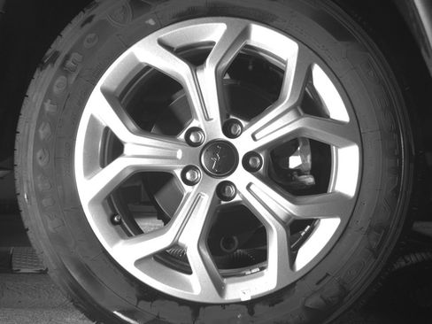 Used 2025 Jeep Compass Latitude AWD/4WD image 15