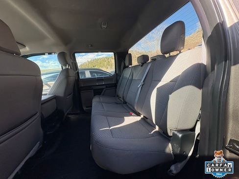 Used 2018 Ford F150 XLT w/ Equipment Group 301A Mid image 24