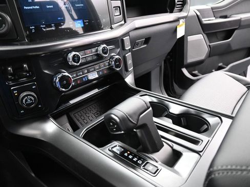 New 2026 Ford F150 Lariat w/ Equipment Group 501A Mid image 14