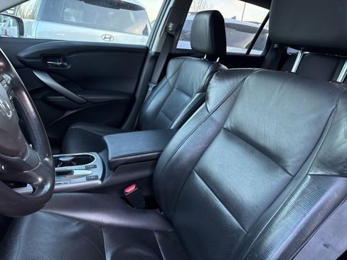 Used 2014 Acura RDX AWD image 8