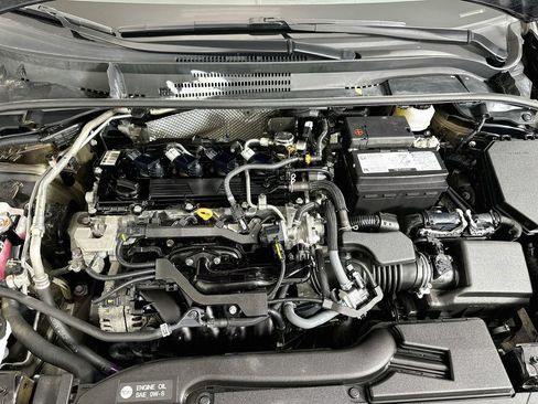 Used 2024 Toyota Corolla LE FWD image 28
