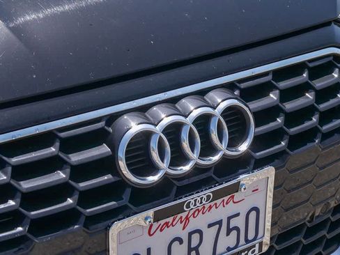 Used 2024 Audi A3 2.0T Premium FWD image 5