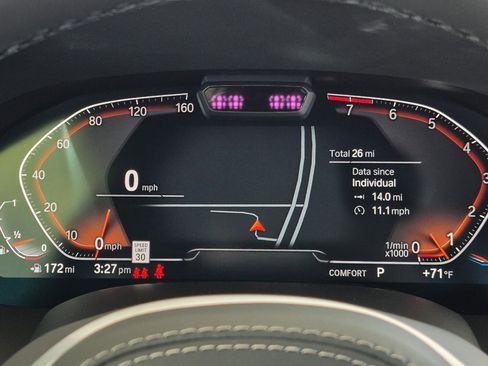 New 2026 BMW 840i Convertible image 9