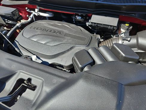 Used 2022 Honda Passport EX-L image 29