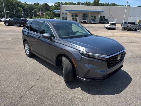 New 2026 Honda CR-V EX image 3