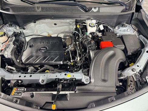 Used 2022 Buick Encore GX Select w/ Sport Touring Package image 37