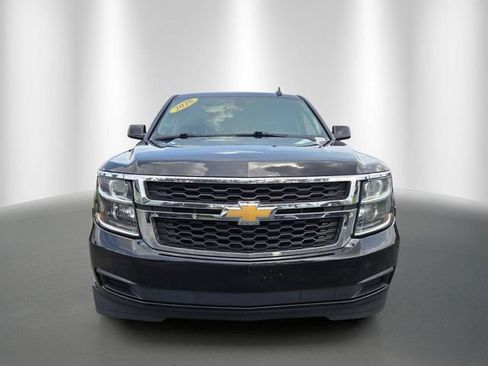Used 2020 Chevrolet Tahoe LS w/ Max Trailering Package AWD/4WD image 8