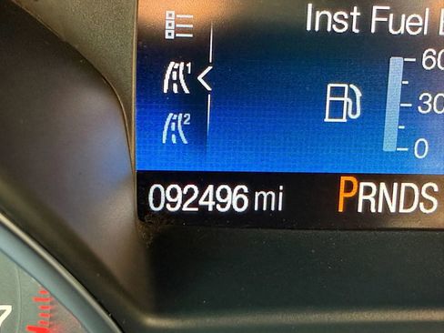 Used 2019 Ford Escape SEL AWD/4WD image 26