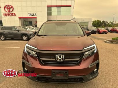 Used 2022 Honda Pilot Special Edition