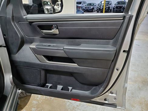 Used 2022 Toyota Tundra SR5 w/ Advanced Technology Package AWD/4WD image 16