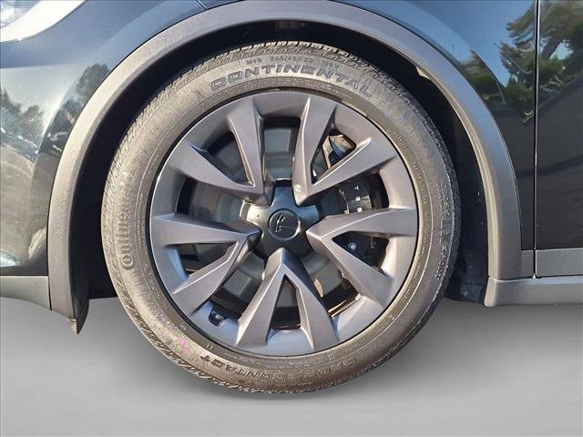 Used 2024 Tesla Model X AWD/4WD image 24
