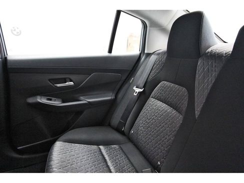 New 2026 Nissan Sentra SV w/ SV Convenience Package FWD image 9