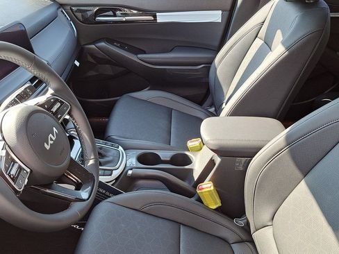 New 2026 Kia Seltos EX w/ EX Sunroof Package image 11