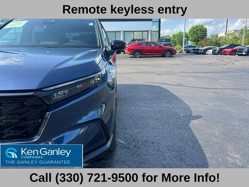 Used 2026 Honda CR-V Sport image 20