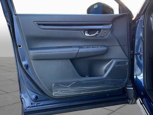 New 2026 Honda CR-V Sport-L image 10