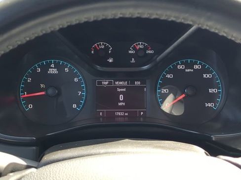 Used 2022 Chevrolet Colorado LT w/ Fleet Safety Package image 23