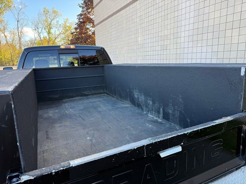 Used 2013 Ford F450 Lariat w/ Lariat Interior Pkg image 7