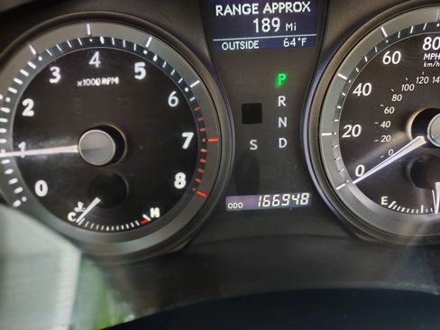 Used 2007 Lexus ES 350 image 8