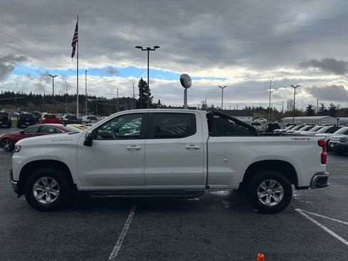 Used 2019 Chevrolet Silverado 1500 LT image 6