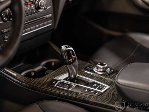 Used 2014 BMW X3 xDrive35i image 20